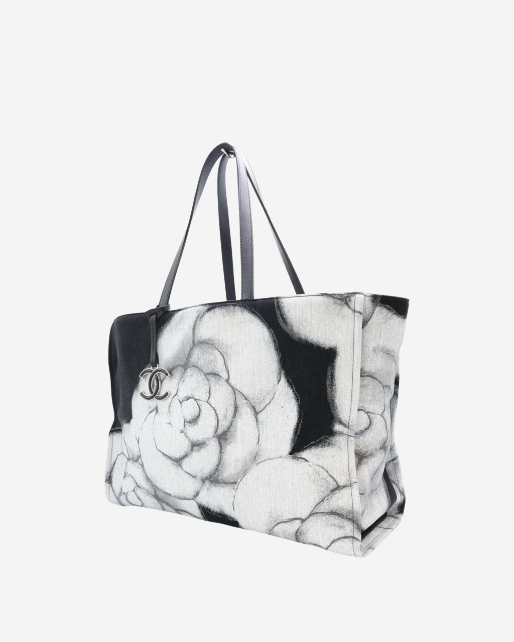 Bolso Chanel Camelia Tote 2017
