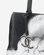 Bolso Chanel Camelia Tote 2017