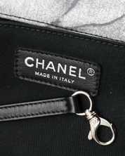 Bolso Chanel Camelia Tote 2017