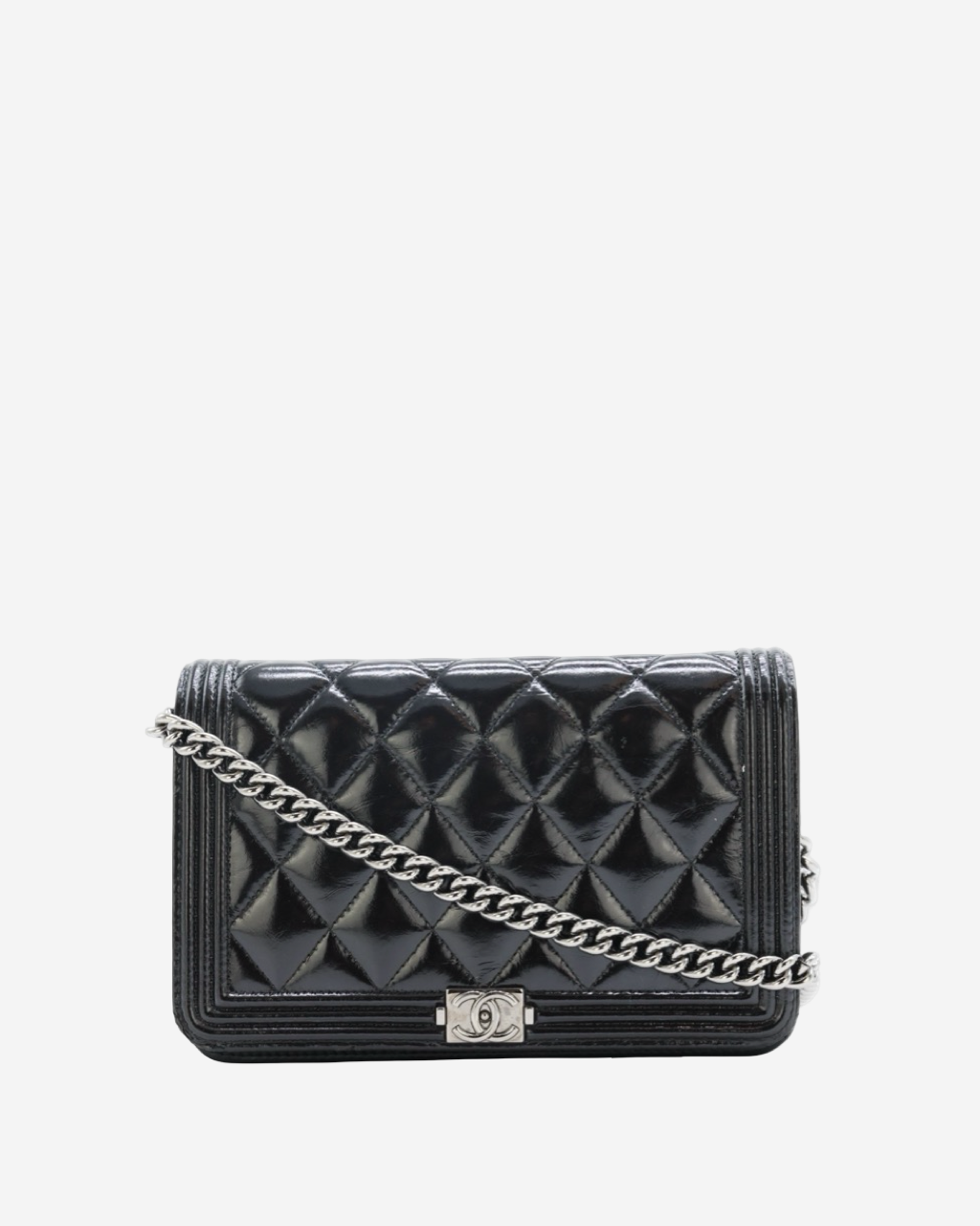 Chanel Boy WOC 2020 Bag