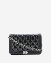 Chanel Boy WOC 2020 Bag