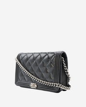 Chanel Boy WOC 2020 Bag