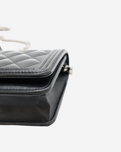 Chanel Boy WOC 2020 Bag