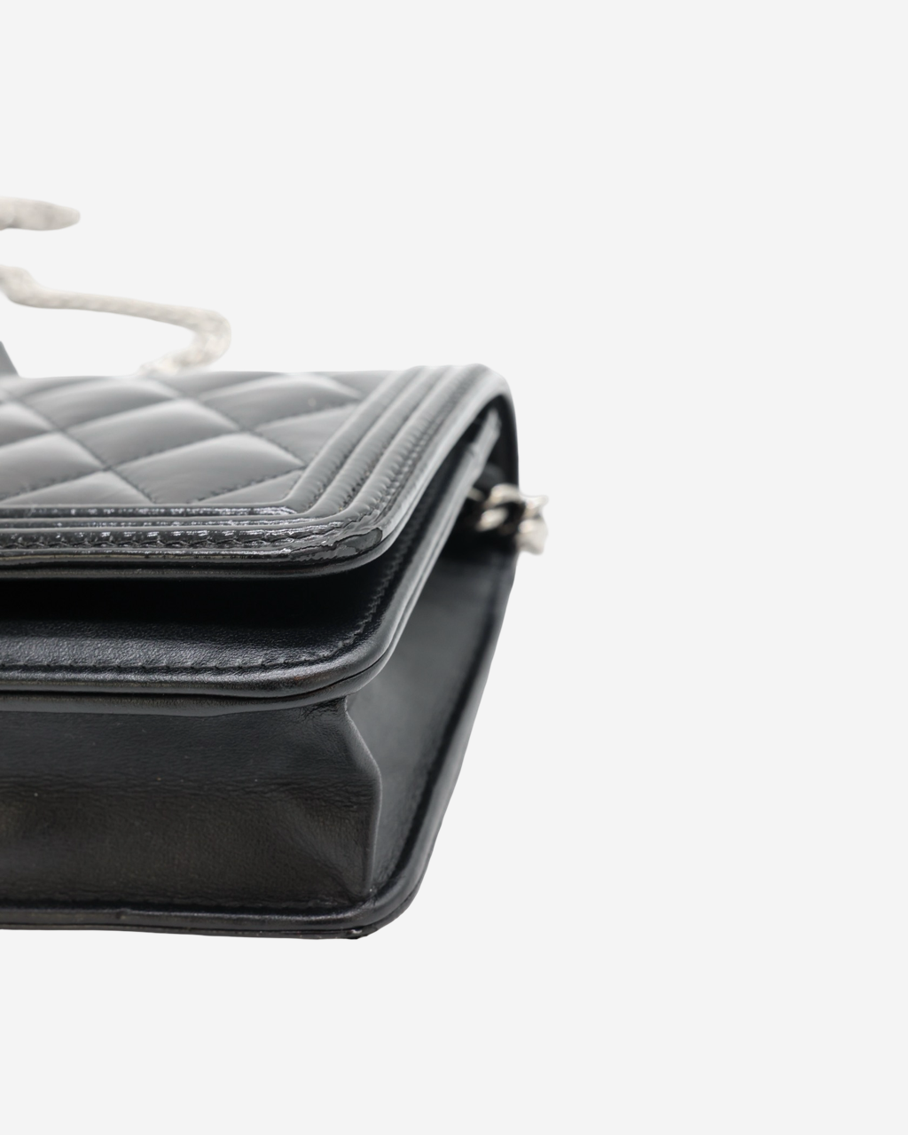 Chanel Boy WOC 2020 Bag