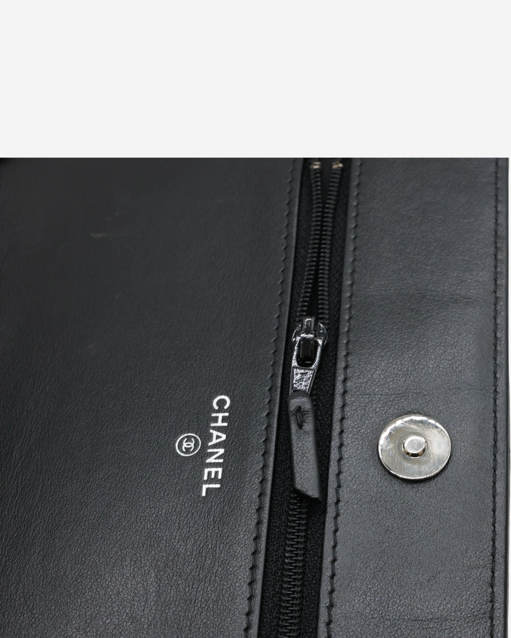 Chanel Boy WOC 2020 Bag