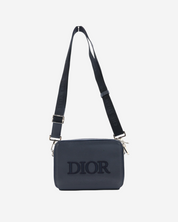 Bolso Dior Logo