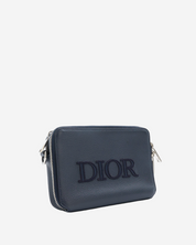 Bolso Dior Logo