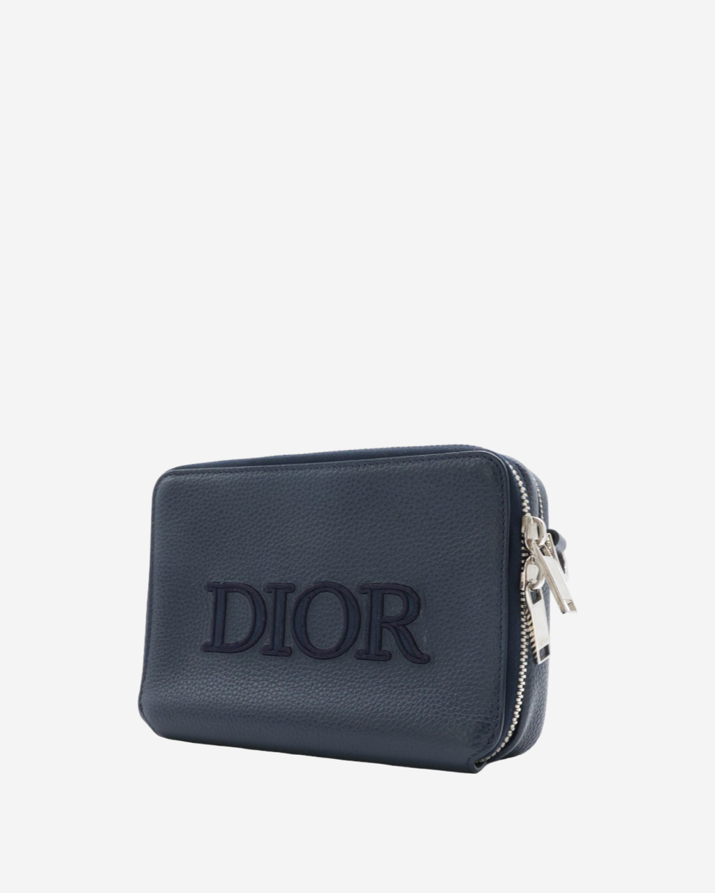 Bolso Dior Logo