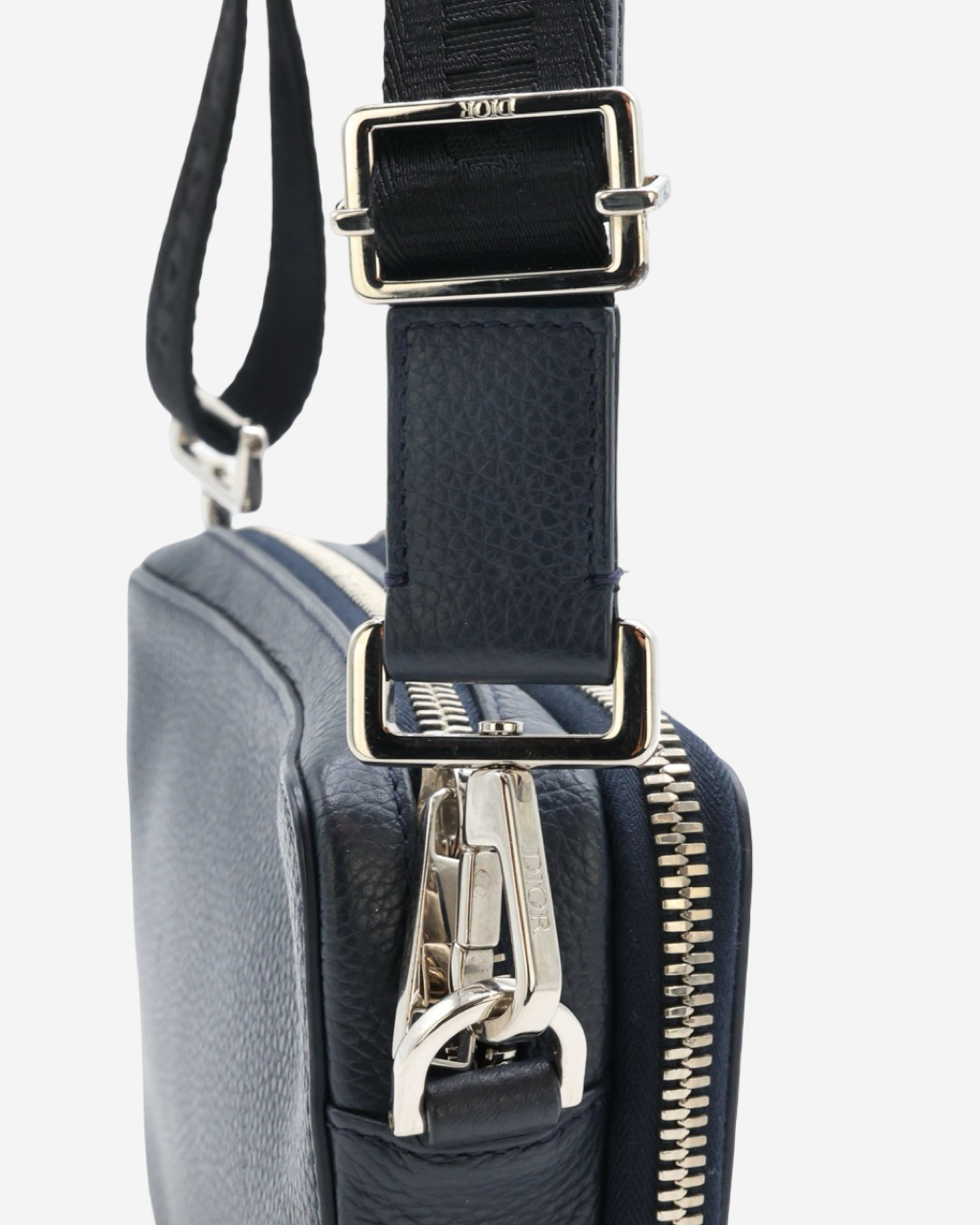 Bolso Dior Logo