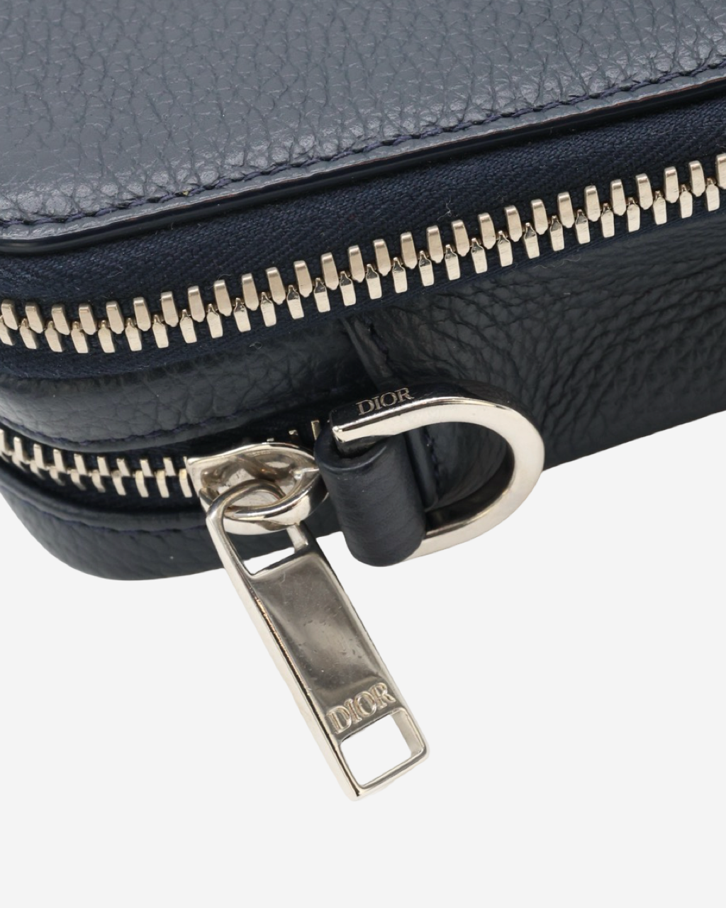 Bolso Dior Logo