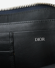 Bolso Dior Logo