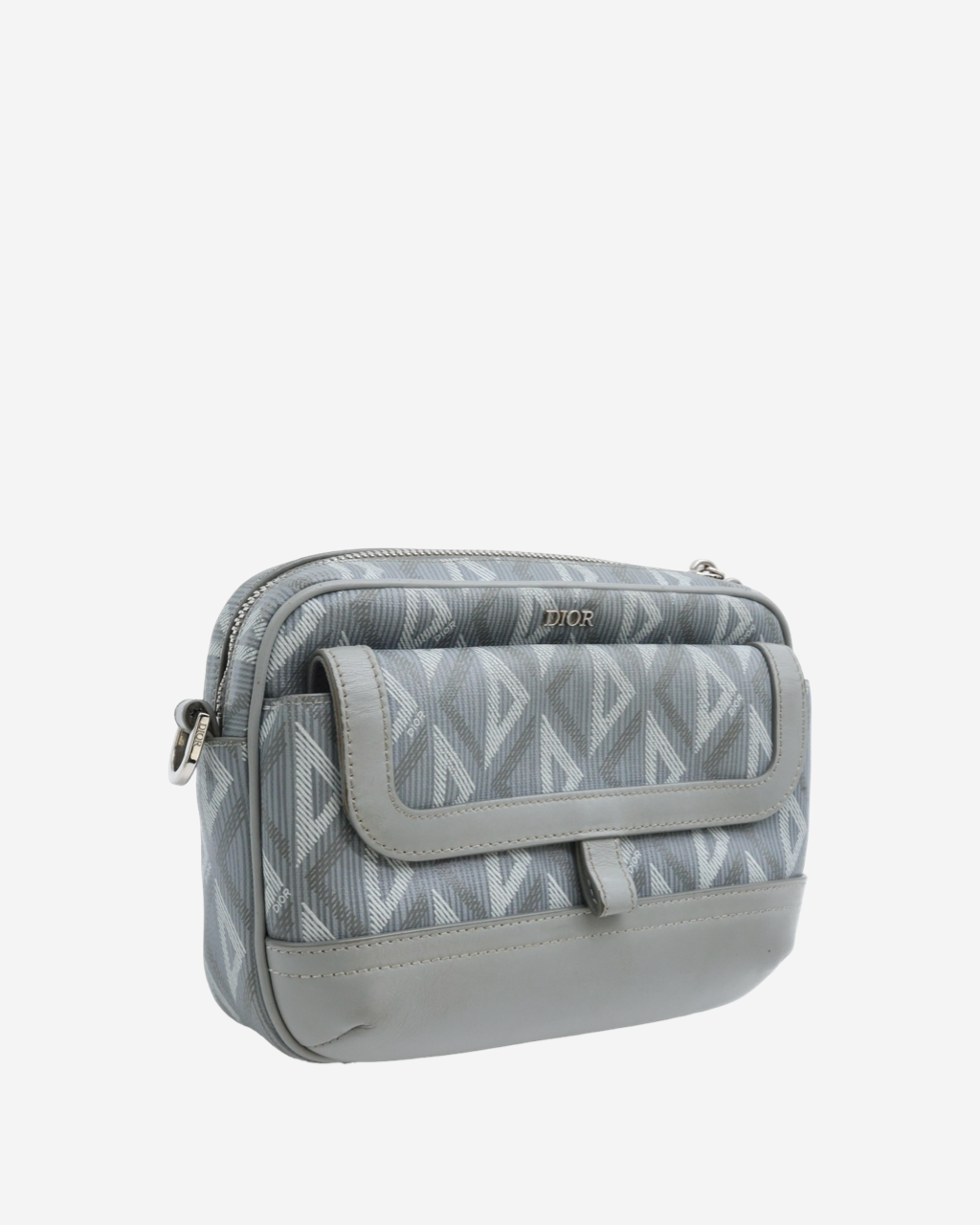 Dior Hit the Road Bag