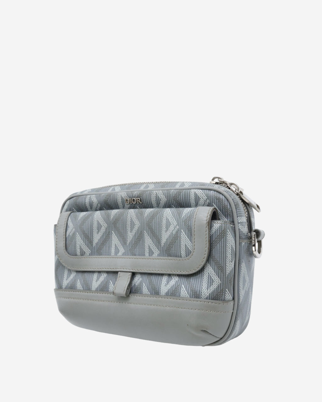 Dior Hit the Road Bag