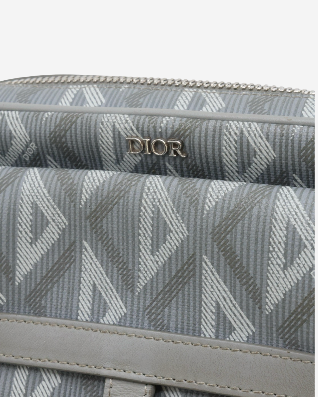 Dior Hit the Road Bag