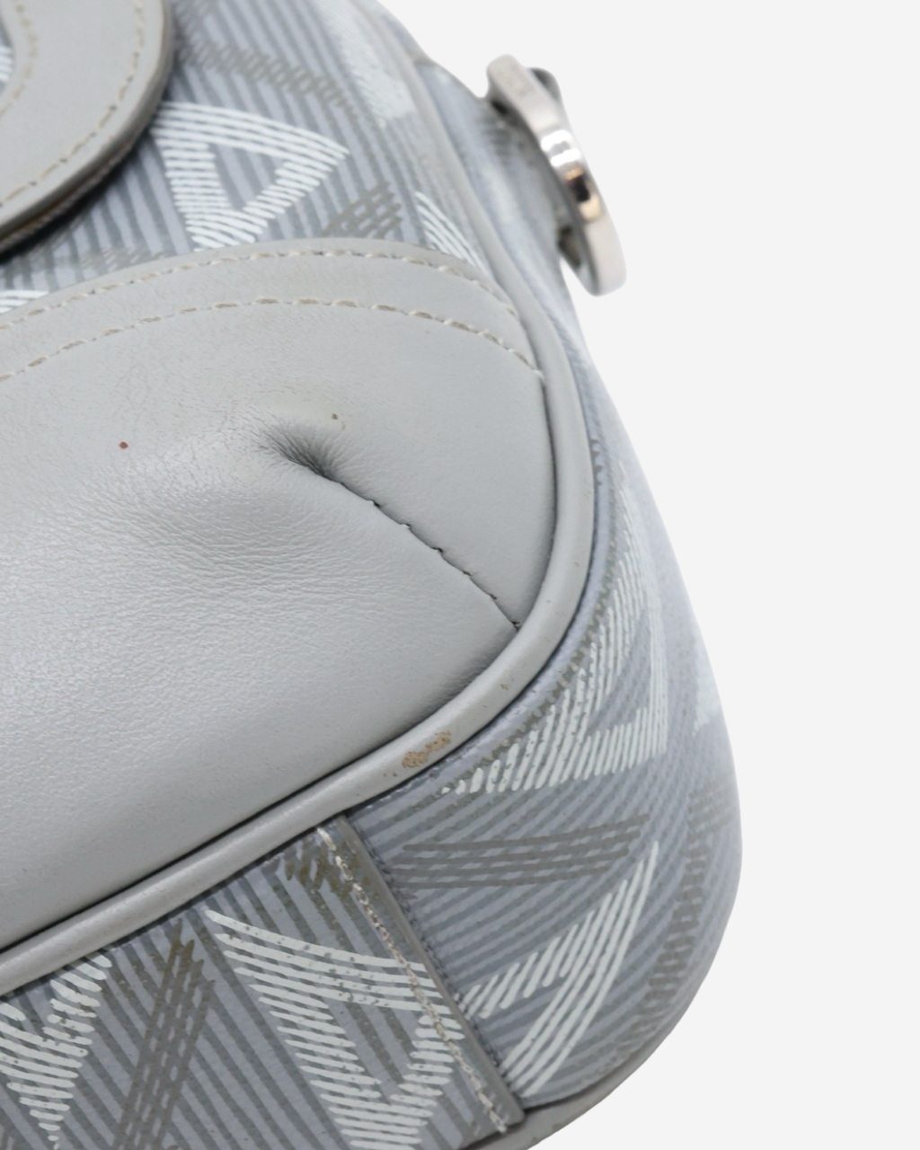 Dior Hit the Road Bag