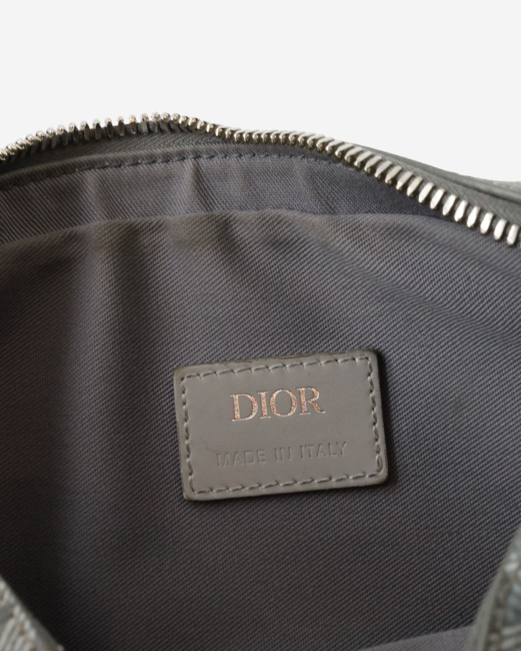 Dior Hit the Road Bag