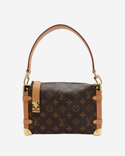 Bolso Louis Vuitton Side Trunk MM
