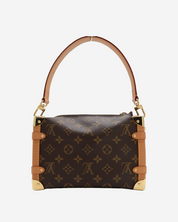 Bolso Louis Vuitton Side Trunk MM