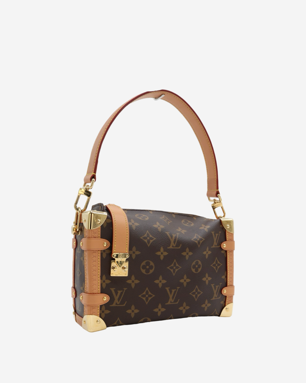 Bolso Louis Vuitton Side Trunk MM