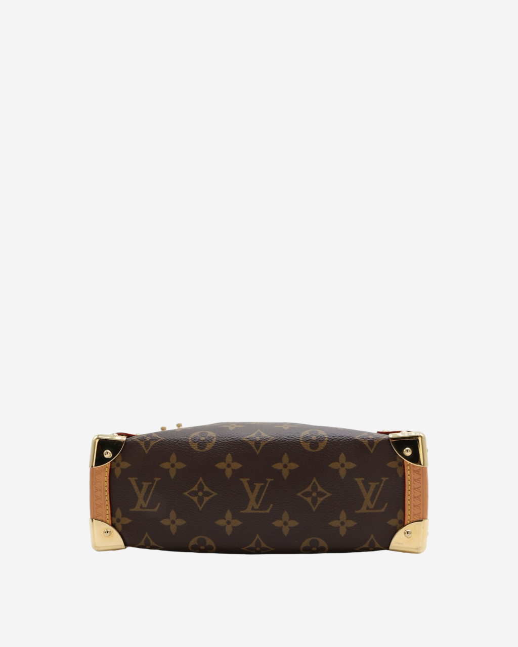 Bolso Louis Vuitton Side Trunk MM