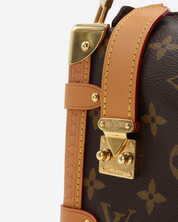 Bolso Louis Vuitton Side Trunk MM