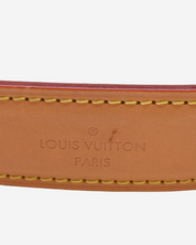 Bolso Louis Vuitton Side Trunk MM