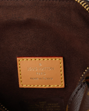 Bolso Louis Vuitton Side Trunk MM