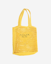 Prada Raffia Bag