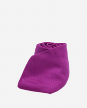 Corbata Hermès Patrón Tejido