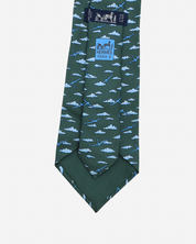 Hermès Cloud Tie