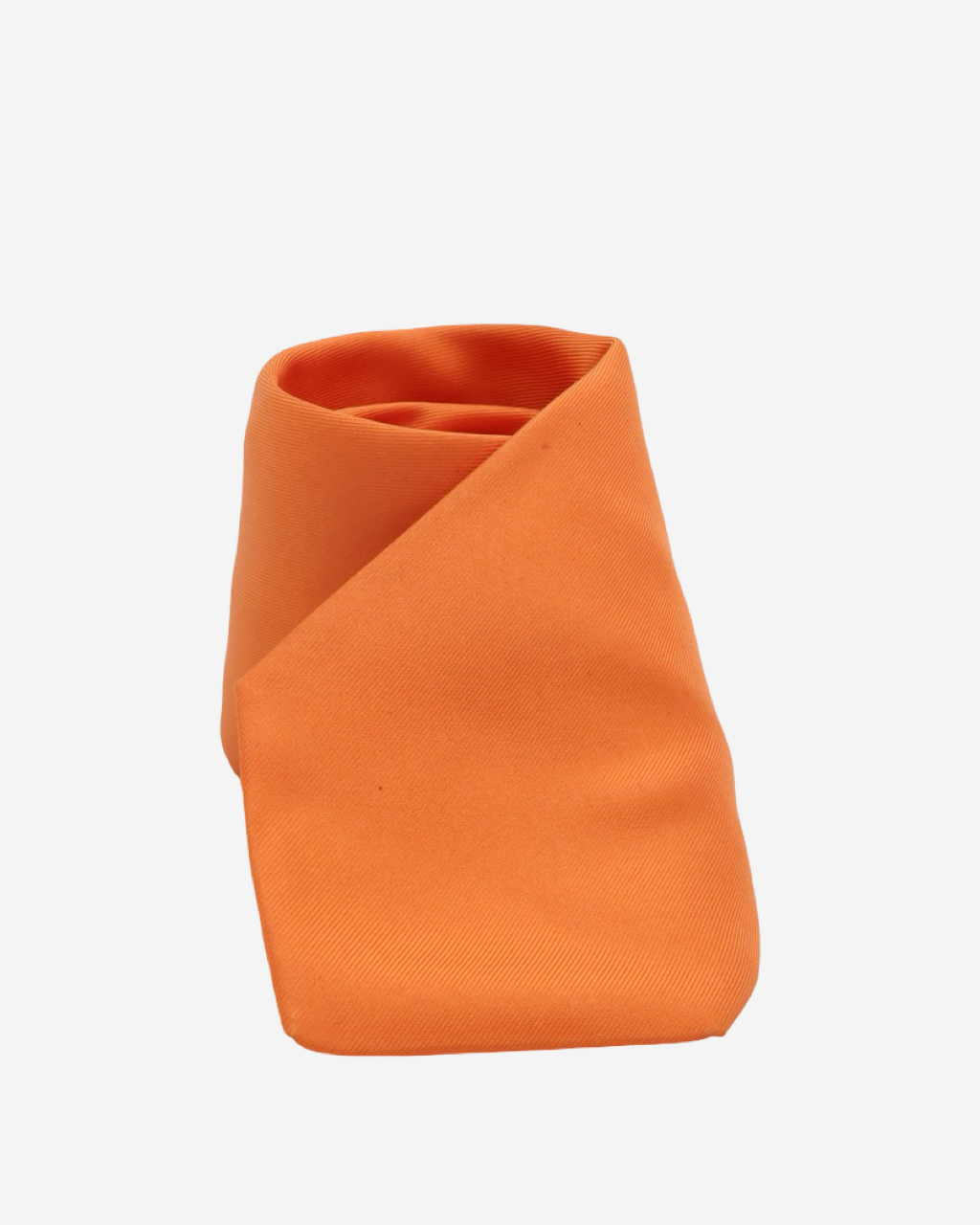 Hermès Plain Tie