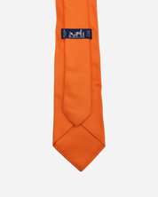 Hermès Plain Tie