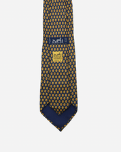 Hermès Soles Tie
