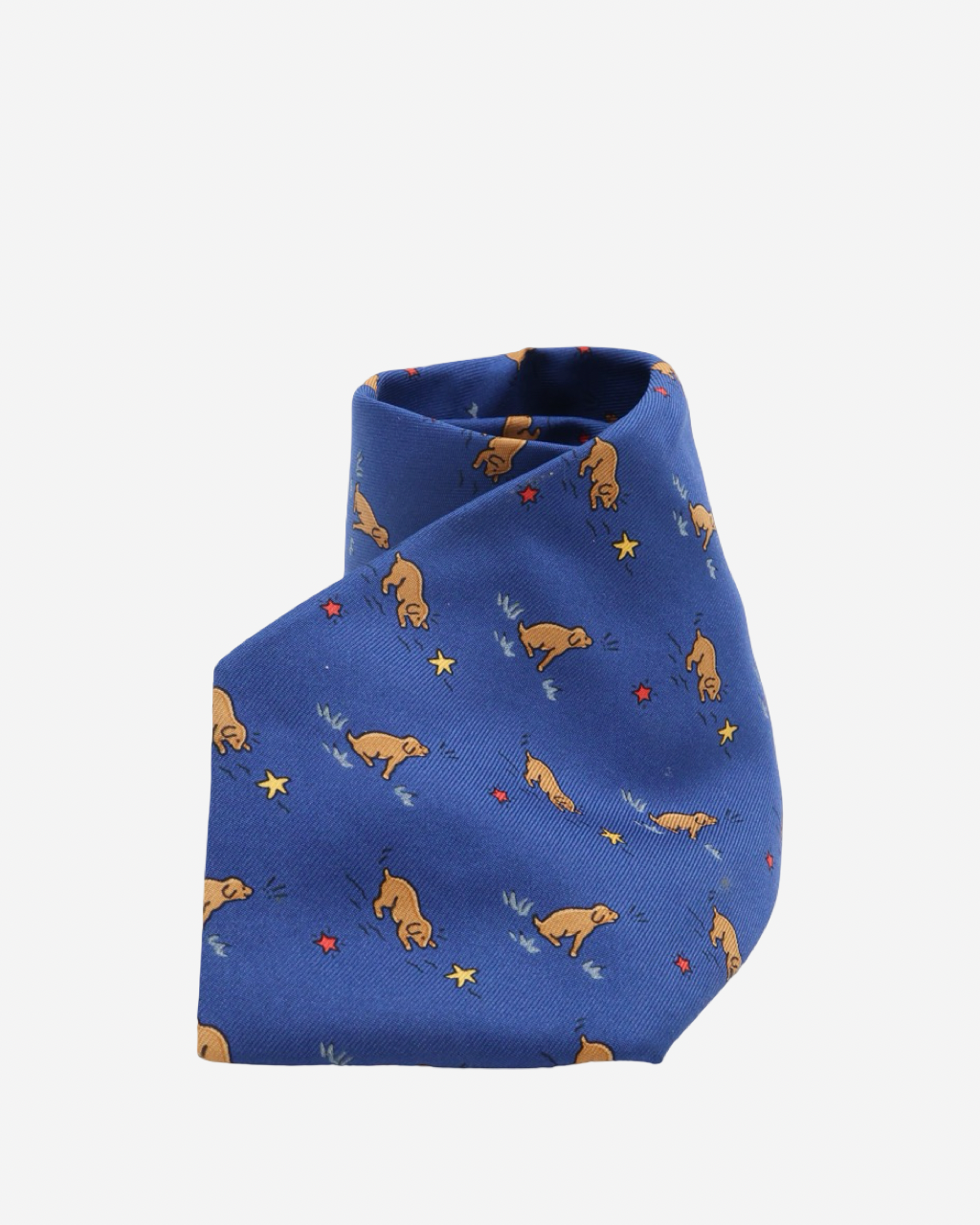 Hermès Doggy Tie