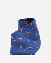 Hermès Doggy Tie