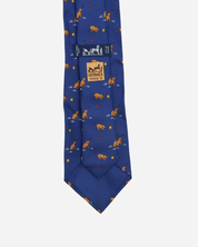 Hermès Doggy Tie