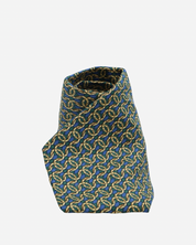Hermès Cadenas Tie