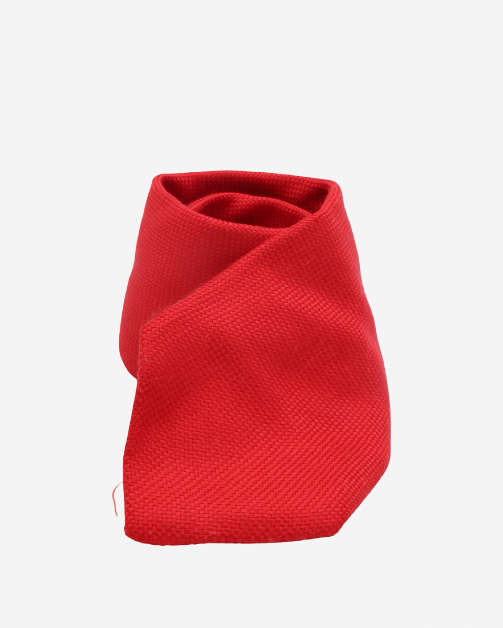 Corbata Hermès Lisa Patron Tejido