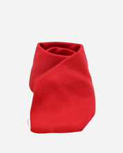 Corbata Hermès Lisa Patron Tejido
