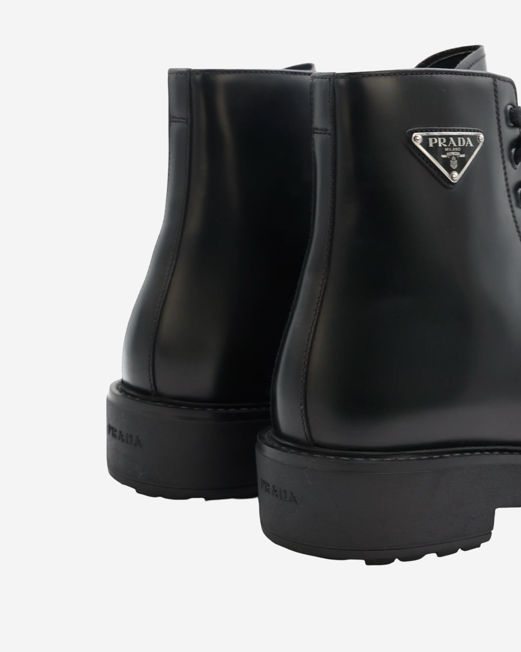 Prada Boots 44