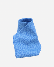 Corbata Hermès Peces