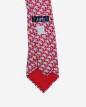 Hermès Pegasos Tie