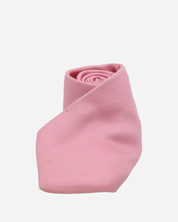 Corbata Hermès Lisa Patron Tejido