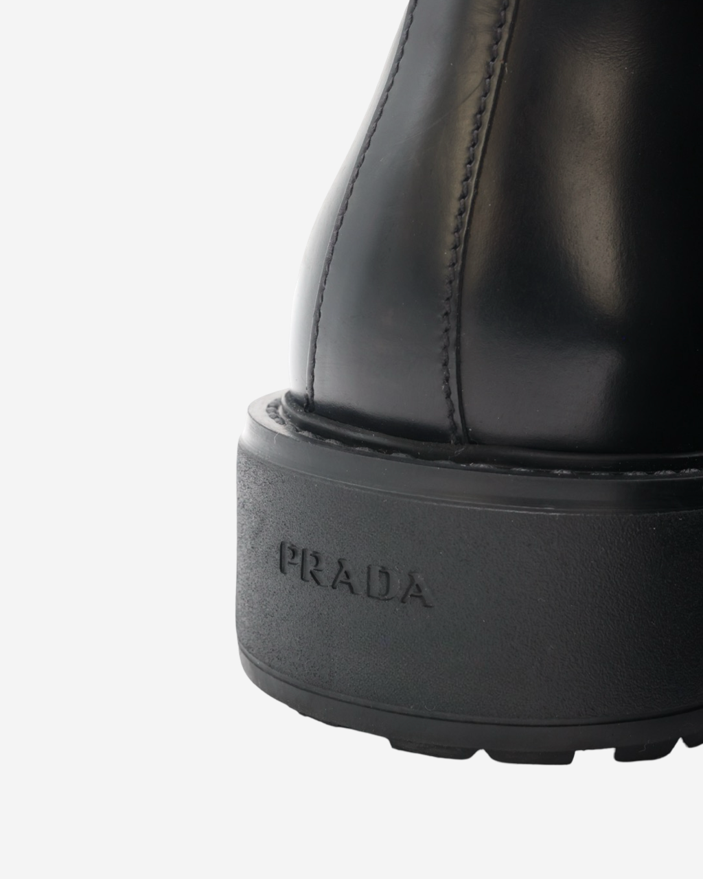 Prada Boots 44