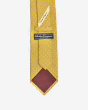 Corbata Ferragamo de Elefantes