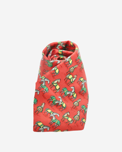 Hermès Horses Tie