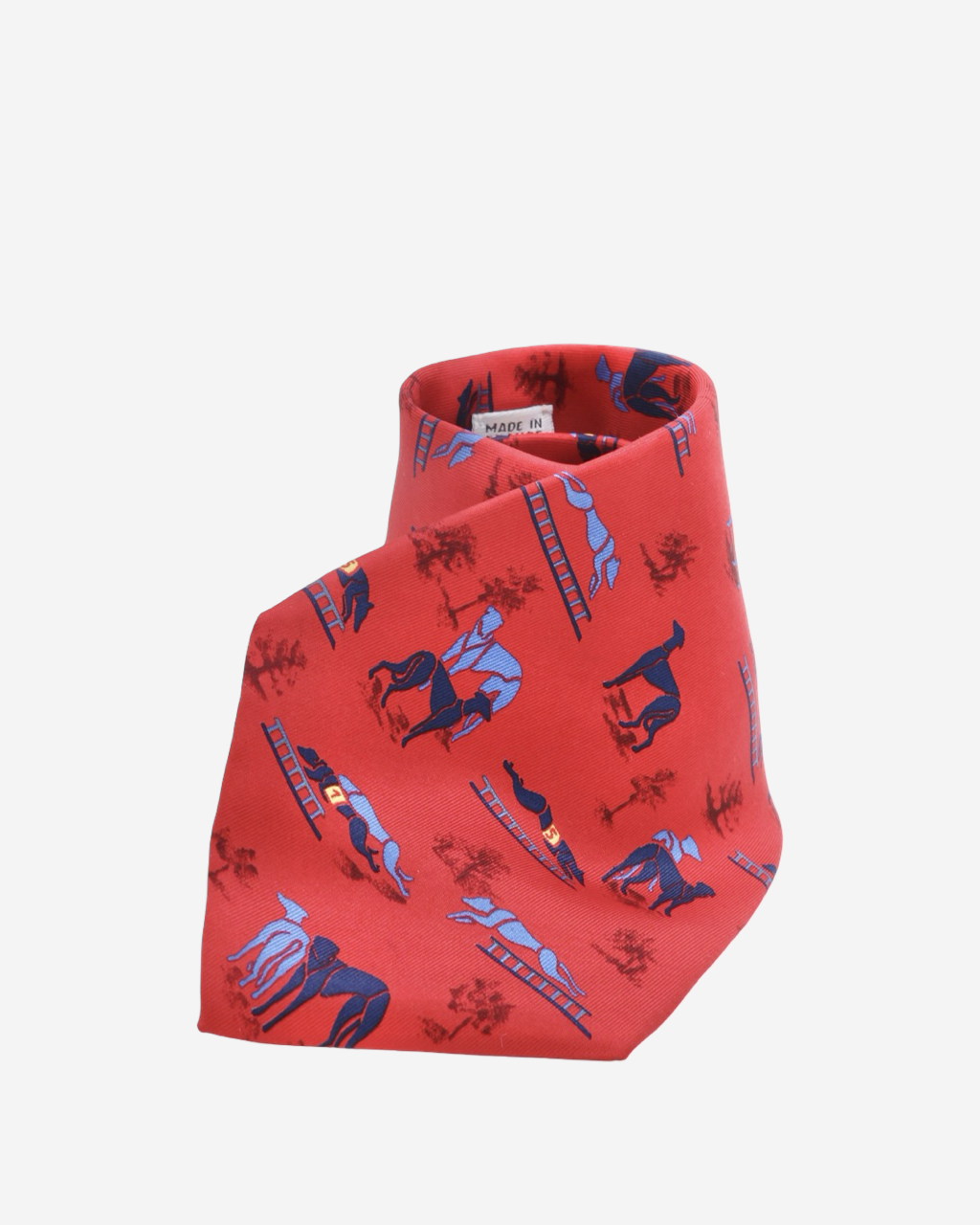 Dior Greyhound Tie