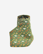 Corbata Ferragamo Caza