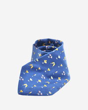 Corbata Ferragamo Cócteles
