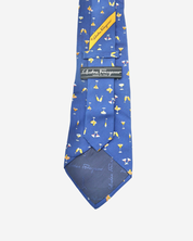 Corbata Ferragamo Cócteles